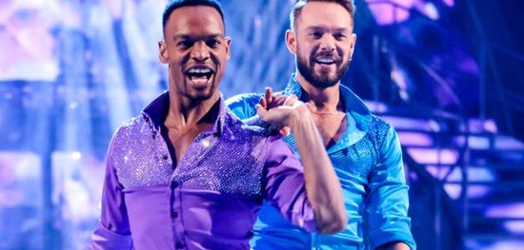 John Whaite and Johannes Radebe are joining the Strictly Come Dancing Live tour.