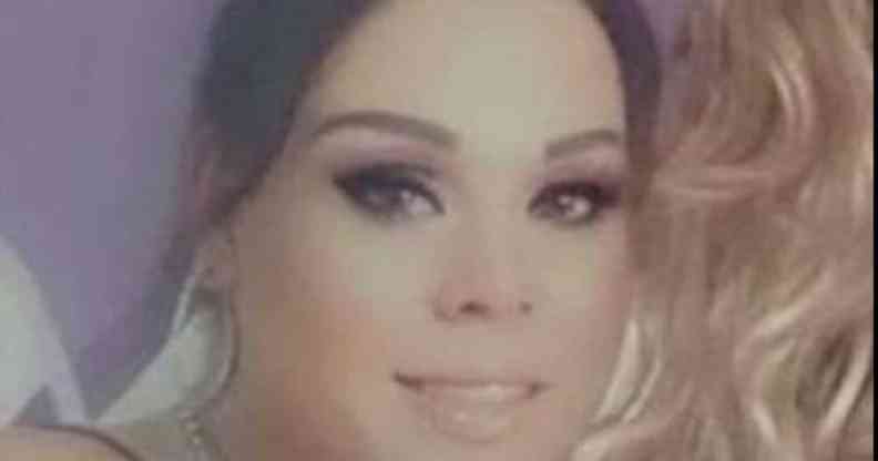 Headshot of Sarahí Atenea