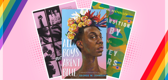 10 LGBT books that opened minds and broadened horizons in 2021
