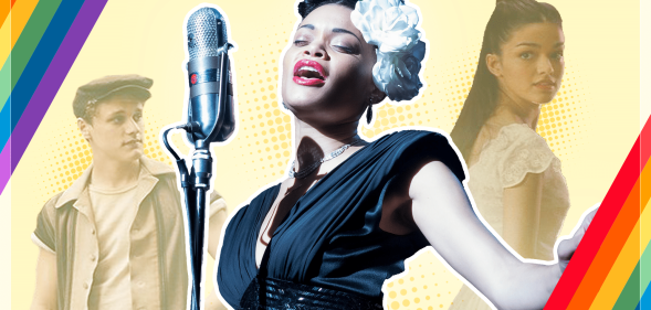 Best queer films 2021