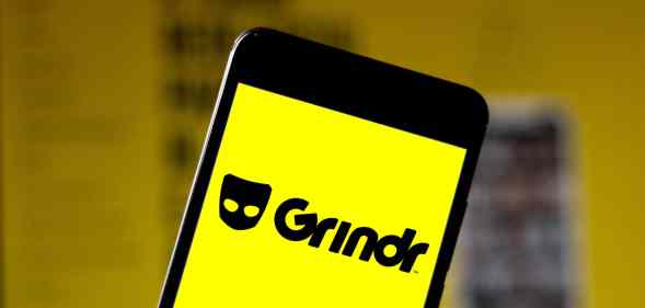 Grindr fined £5 million in Norway data breach