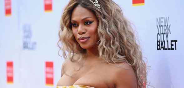 Laverne Cox
