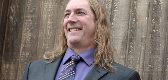 Tool drummer Danny Carey yells homophobic slur during alleged assault