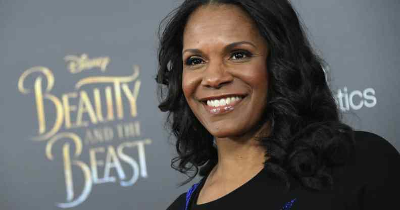 Audra McDonald is performing a West End concert for one night only in 2022.