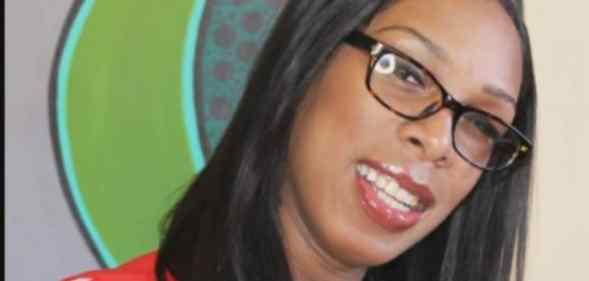 Headshot of Ke'Yahonna Stone