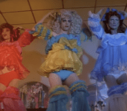 The Adventures of Priscilla, Queen of the Desert