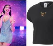 Dua Lipa and Puma have released a new collection