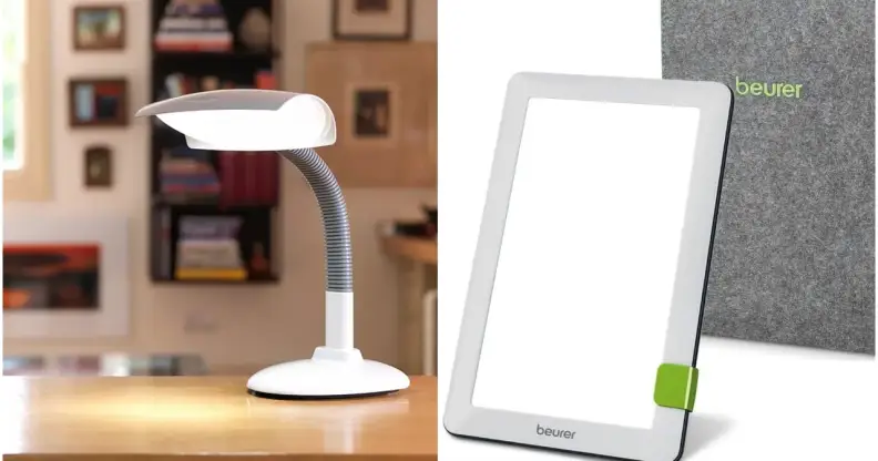 The best SAD lamps to help you through the winter season.