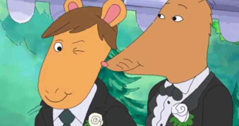 Reddit post about 'inappropriate' rat-themed wedding outfit divides internet