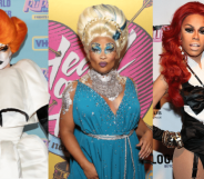 Gottmik, Peppermint and Monica Beverly Hillz are among the trans drag icons who have proven that drag is for everyone.
