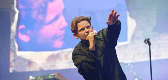 Kae Tempest will head out on a UK and Ireland tour in 2022.