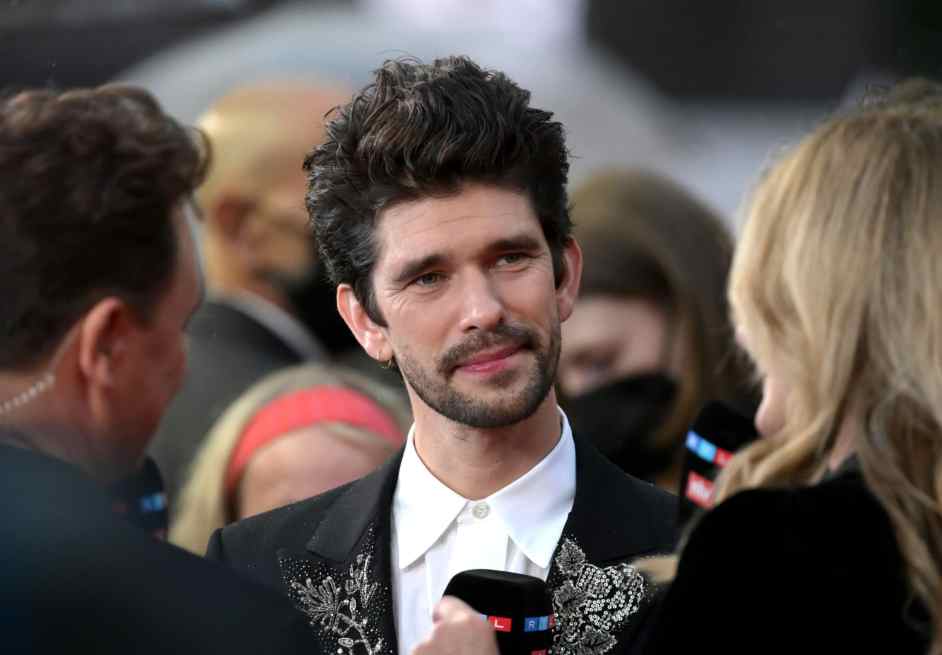 Ben Whishaw Proposes A Gay Actor To Play The Next James