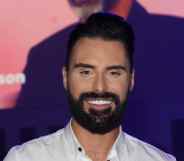 Rylan Clark