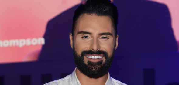Rylan Clark