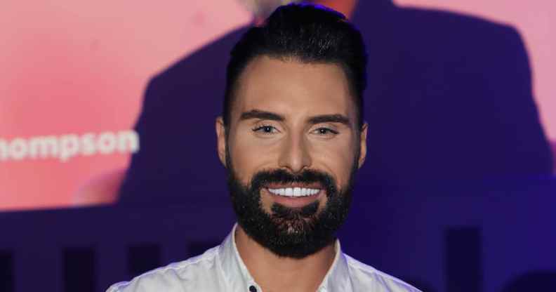 Rylan Clark