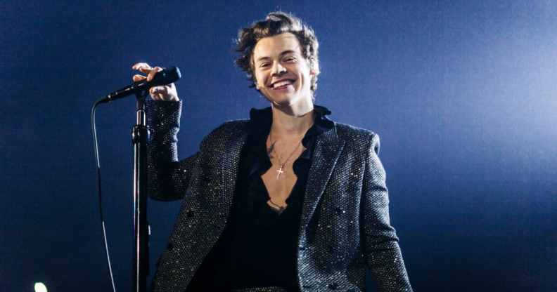 Harry Styles presale tickets are released this week including O2 priority and Live Nation.