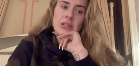 Adele