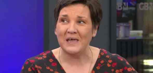 Tonia Antoniazzi was one of the Labour MPs who proposed the amendments.