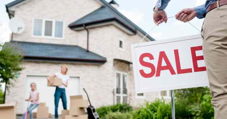 Halifax refused to recognise the non-binary person's Mx title