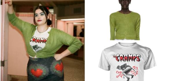 Fans of Euphoria can buy outfits worn by characters in the show.