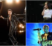 Harry Styles support 2022: He will be joined by Mitski, Arlo Parks and Wolf Alice for his Love On Tour.