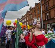 Trans healthcare in Ireland is struggling to serve 300 people per year