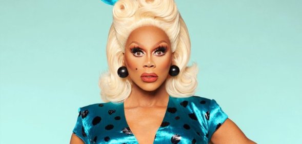 RuPaul