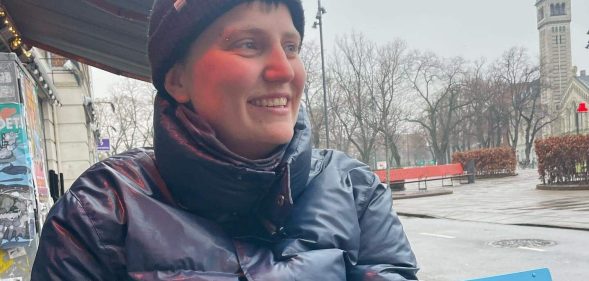 Milo Kinnock comes out as trans