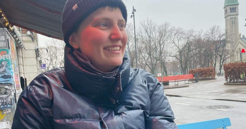 Milo Kinnock comes out as trans