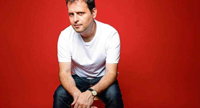 Adam Kay has announced his This Is Going To Hurt... More UK arena tour for 2022.