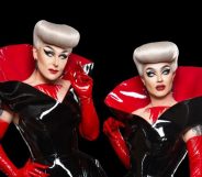 The Boulet Brothers' Dragula are heading out on a UK tour in 2022.