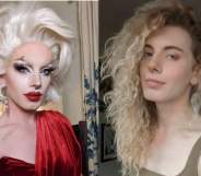 Drag Race queen Bosco comes out as trans