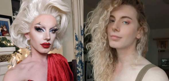 Drag Race queen Bosco comes out as trans