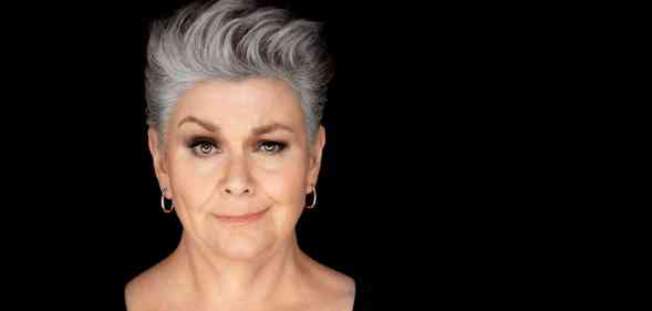 Dawn French has announced a headline UK tour.