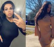 Destinee Lashaee dies aged 30