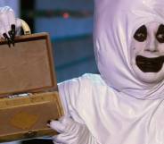 RuPaul's Drag Race UK vs the World star Jimbo