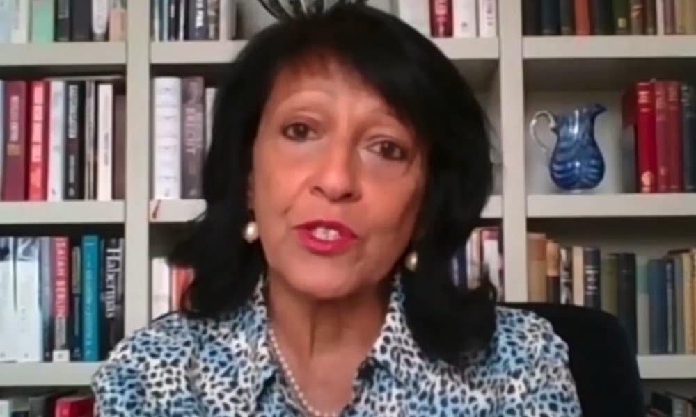 'Every major LGBT+ charity' calls for EHRC to be downgraded by UN