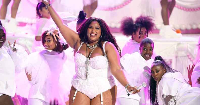 Lizzo is searching for backup dancers in Amazon Prime Video series, 'Watch Out for the Big Grrrls'.
