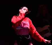 Halsey has announced details of the Love and Power Tour and tickets go on sale this week.