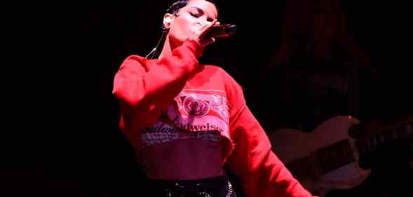 Halsey has announced details of the Love and Power Tour and tickets go on sale this week.