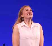 Dear Evan Hansen actor Jessica Phillips comes out as queer at 50