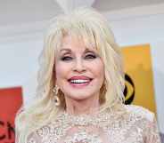 Dolly Parton is hosting the ACM Awards on Amazon Prime Video.