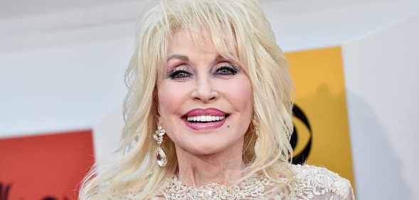 Dolly Parton is hosting the ACM Awards on Amazon Prime Video.