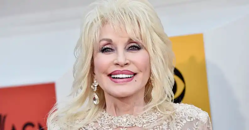 Dolly Parton is hosting the ACM Awards on Amazon Prime Video.