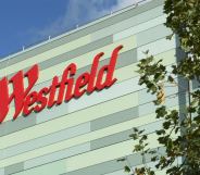 Westfield White City London