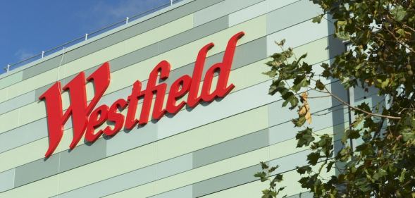 Westfield White City London