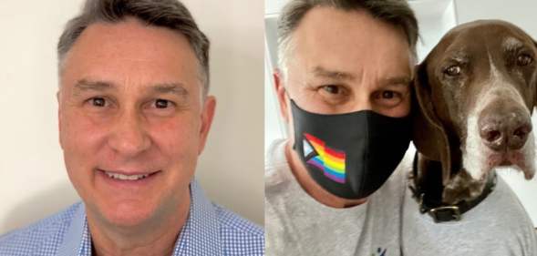 Reggie Kelly serves as the Vice President, Clinical Operations of Gilead Sciences