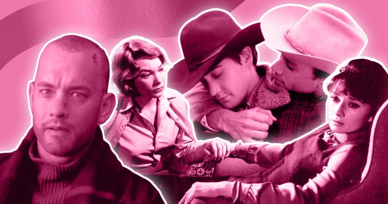 Philadelphia, The Chidren's Hour and Brokeback Mountain have made waves in Hollywood.