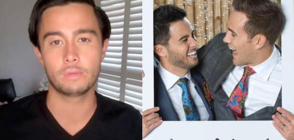 Neighbours star Takaya Honda