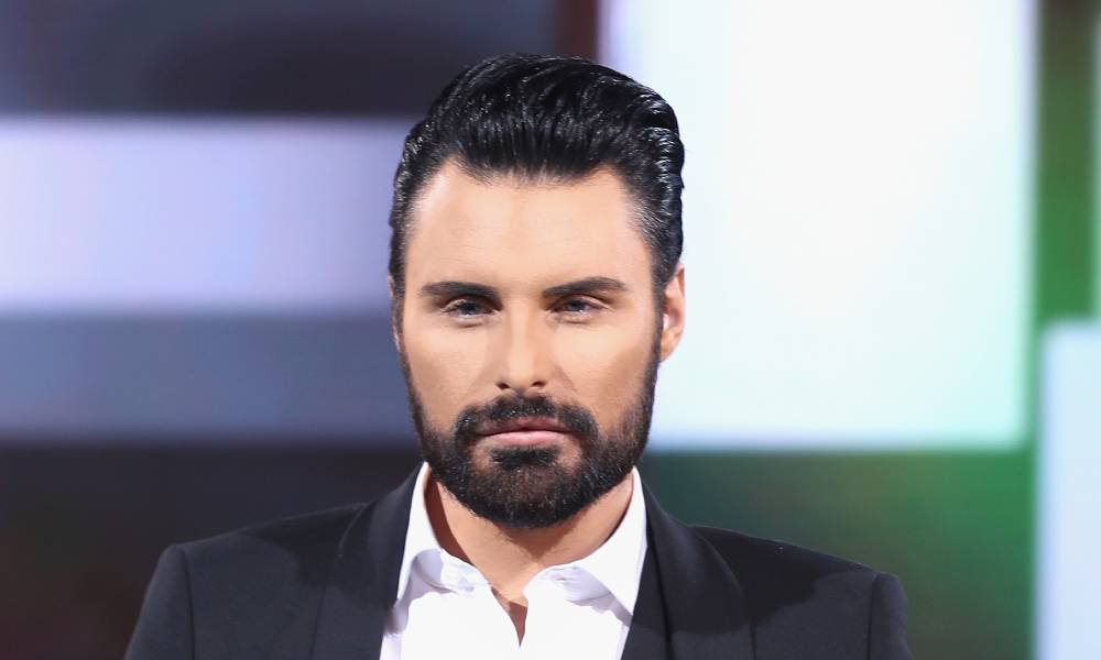Rylan Clark says mental health ‘crisis’ hit him ‘like a baseball bat’